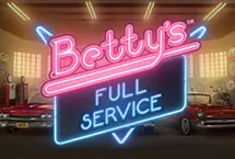 Bettys Full Service